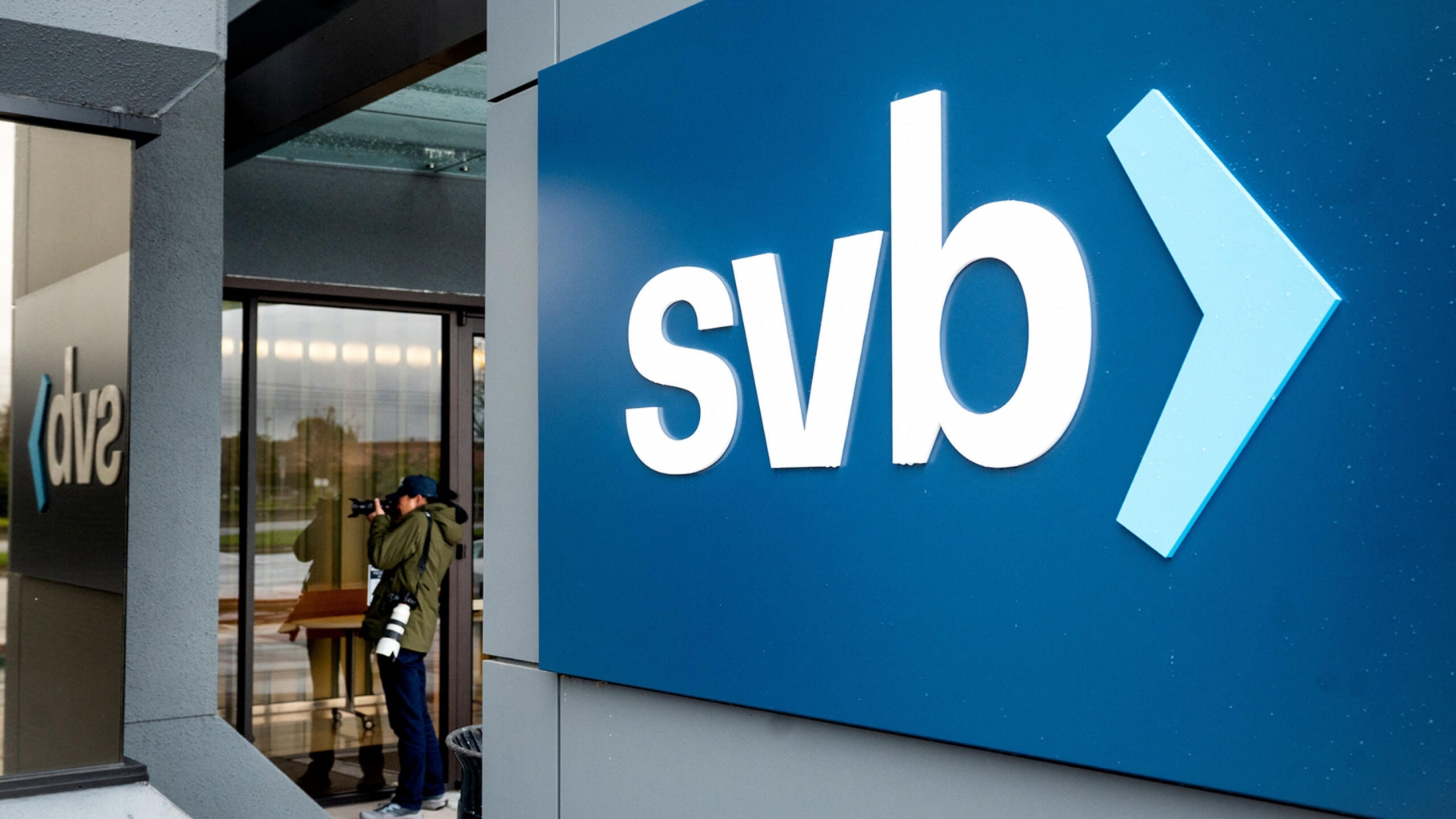 Default SVB: la gamba ribassista è pronta al completamento sullo S&P 500?
