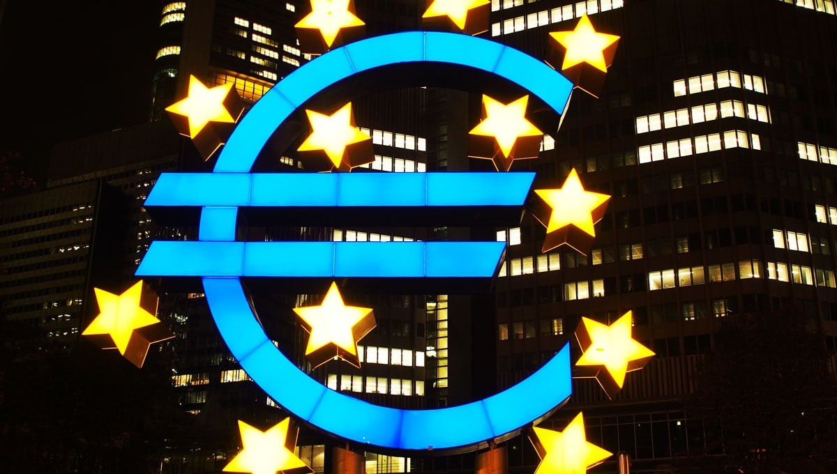 Rendimento del 9,2% annuo con un Certificato su EURO STOXX BANKS ESG-X INDEX!